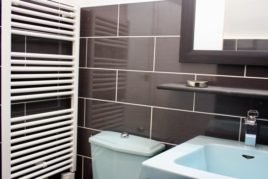 Oceane Apartment Deauville Exterior foto